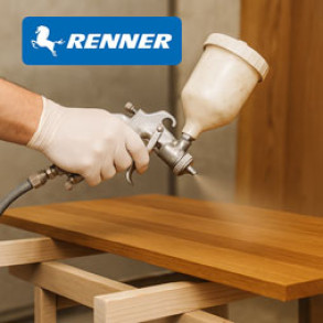 Лакофарбові матеріали