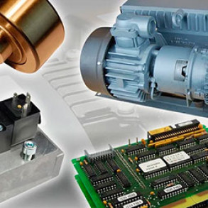 Запасні частини