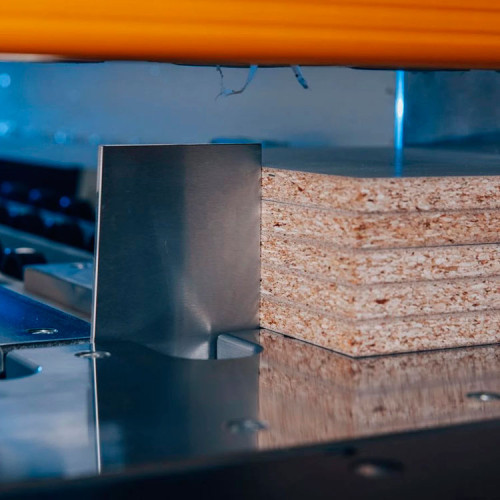 Раскроечный центр  Nanxing NPC380 standard