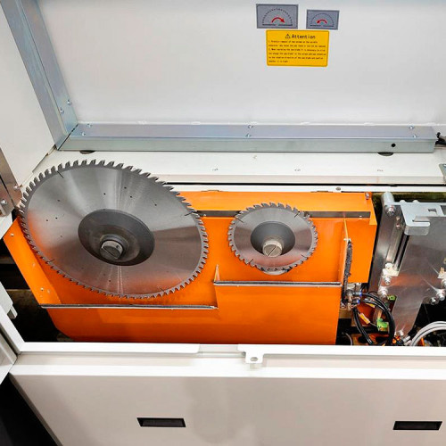 Раскроечный центр  Nanxing NPC380 standard