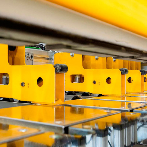 Раскроечный центр  Nanxing NPC380 standard