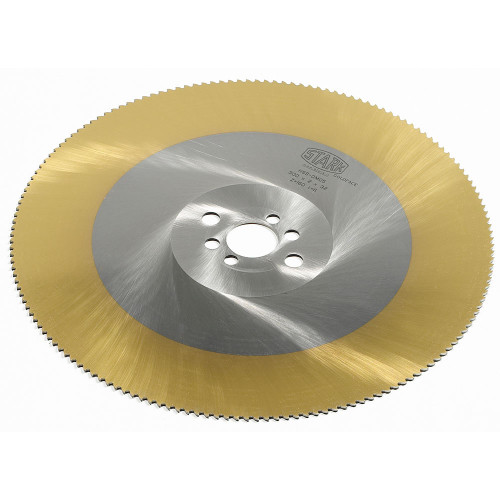 Пилка дискова відрізна HSS DMo5 Stark GoldFace D=275 B=2,0 d=32 Z=200 BW