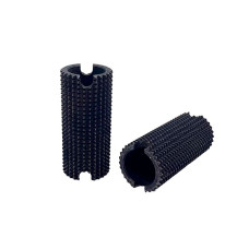 Ролик притискний сталевий OEM D=26 Dn=16 H=60