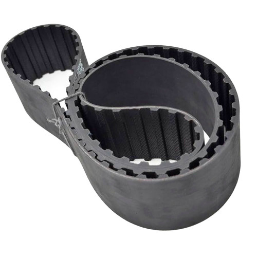 Пас зубчастий для основного вузла Optibelt L=1224 W=35 H=5,4 HTD 8M-1224