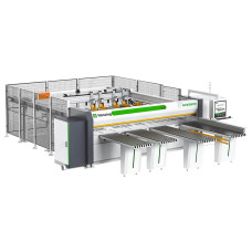 Розкроювальний центр  Nanxing NP638DR standard