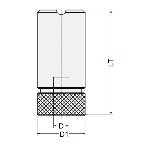 Патрон для свердл Morbidelli Wirutex D=10 D1=20 LT=43 Morbidelli