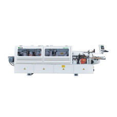 Крайколичкувальний верстат Nanxing NBC332 Standard