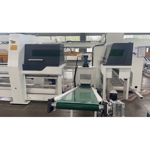 Раскроечный центр  Nanxing NZH3825D standard