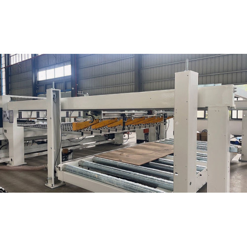 Раскроечный центр  Nanxing NZH3825D standard