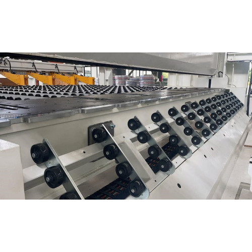 Раскроечный центр  Nanxing NZH3825D standard