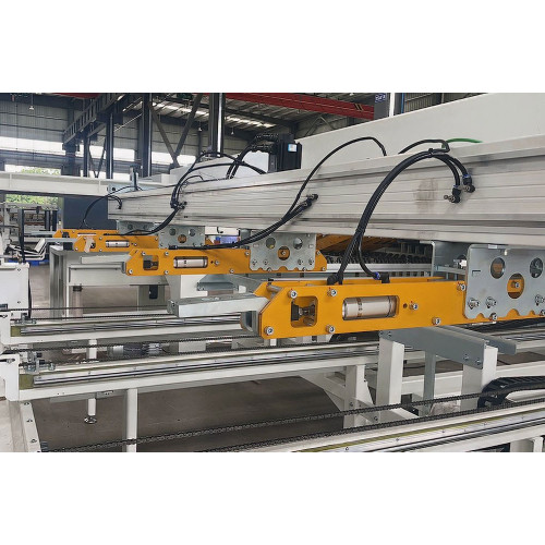 Раскроечный центр  Nanxing NZH3825D standard