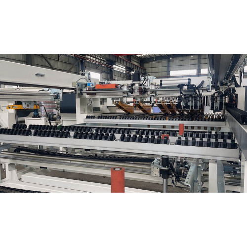 Раскроечный центр  Nanxing NZH3825D standard