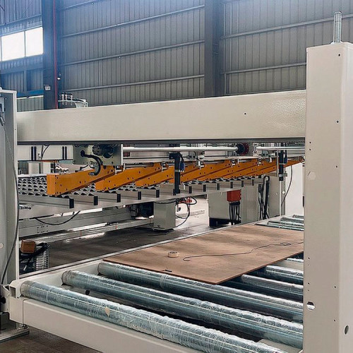 Раскроечный центр  Nanxing NZH3825D standard