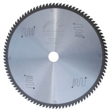 Пилка дискова відрізна HM Kanefusa Sash-Pro D=500 B=4,0 b=3,4 d=30 Z=120 D5