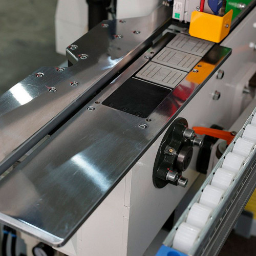 Okleiniarka obrzeży Nanxing NB860EC Standard