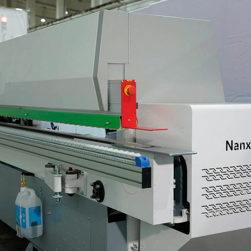 Okleiniarka obrzeży Nanxing NB860EC Standard