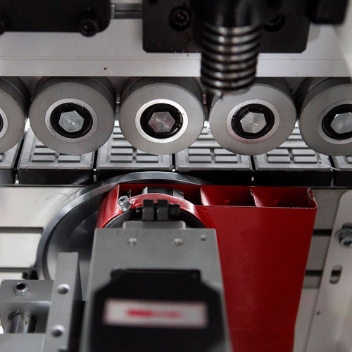 Okleiniarka obrzeży Nanxing NB860EC Standard