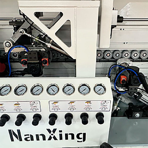 Okleiniarka obrzeży Nanxing NB860EC Standard