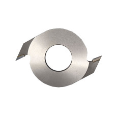 Фреза шипорізна HM H=10/10 Hukay D=160 B=10 d=50 Z=2