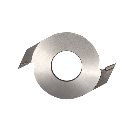 Фреза шипорізна HM H=10/10 Hukay D=160 B=10 d=50 Z=2