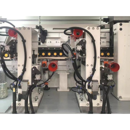 Okleiniarka obrzeży Nanxing NB773M Standard