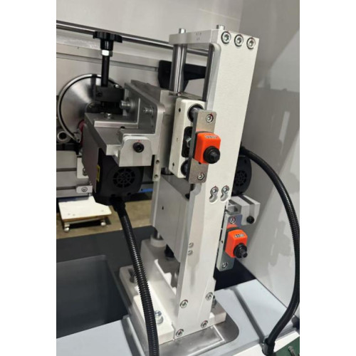 Okleiniarka obrzeży Nanxing NB773M Standard