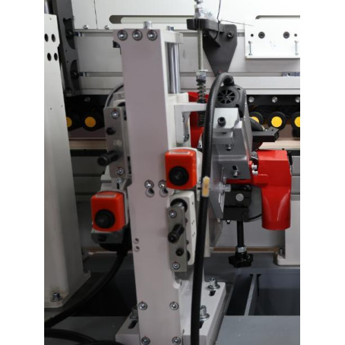 Okleiniarka obrzeży Nanxing NB773M Standard