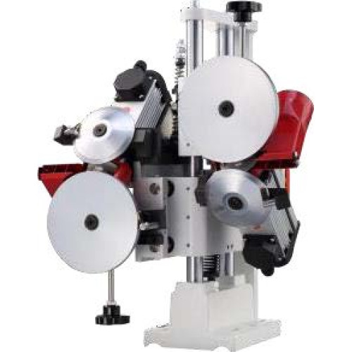 Okleiniarka obrzeży Nanxing NB773M Standard