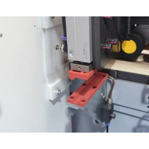 Okleiniarka obrzeży Nanxing NB773M Standard