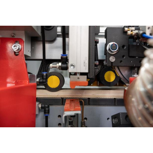 Okleiniarka obrzeży Nanxing NB773M Standard