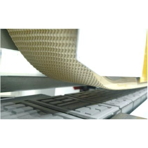 Okleiniarka obrzeży Nanxing NB773M Standard