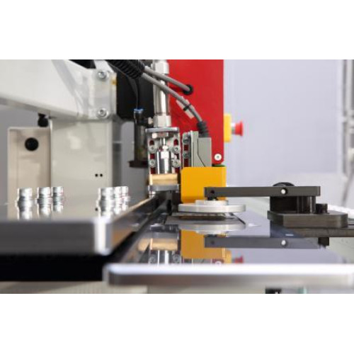 Okleiniarka obrzeży Nanxing NB773M Standard