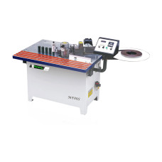 Крайколичкувальний верстат Nanxing MF80S standard