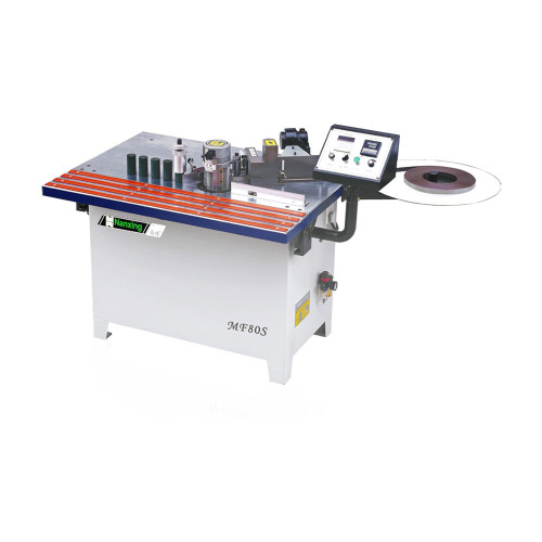 Кромкооблицовочный станок Nanxing MF80S standard