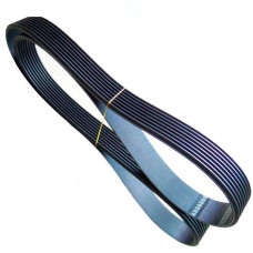 Пас поліклиновий для підрізного вузла Hutchinson L=1016 W=16 H=3,8 7PJ 1016