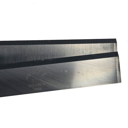 Ніж строгальний HSS Z1 Kanefusa ST-1 Eco L=660 W=35 T=3,0 Z1