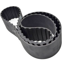 Пас зубчастий для осі OEM L=1200 W=35 H=6 S8M