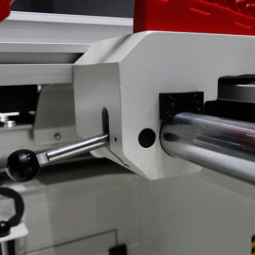 Форматно-розкрійний верстат Nanxing MJK1132F1