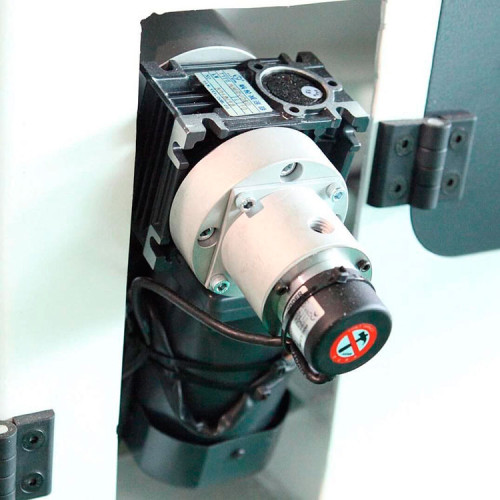 Форматно-розкрійний верстат Nanxing MJK1132F1