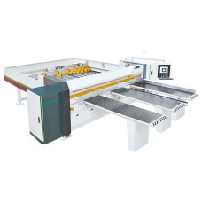 Розкроювальний центр  Nanxing NPC330 standard