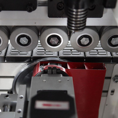 Okleiniarka obrzeży Nanxing NBC332 Standard