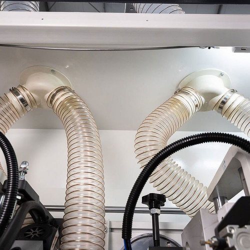 Okleiniarka obrzeży Nanxing NBC332 Standard