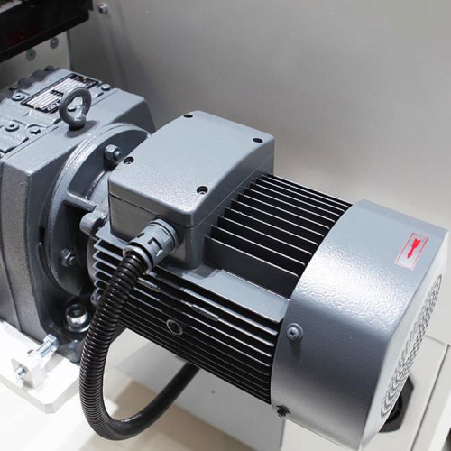 Okleiniarka obrzeży Nanxing NBC332 Standard