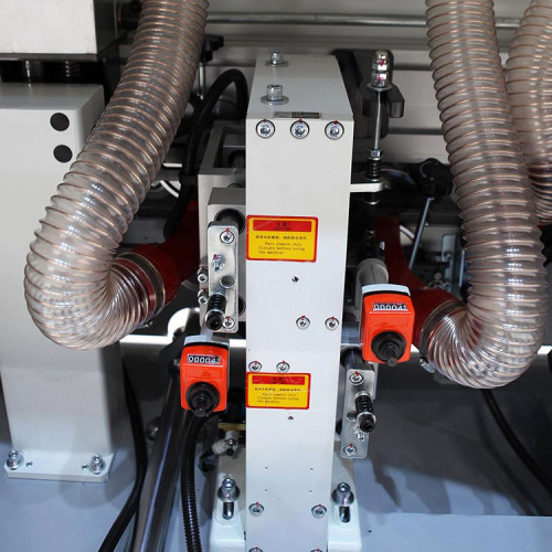 Okleiniarka obrzeży Nanxing NBC332 Standard