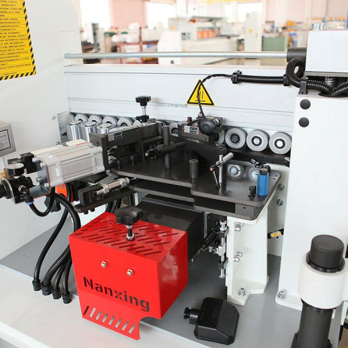 Okleiniarka obrzeży Nanxing NBC332 Standard