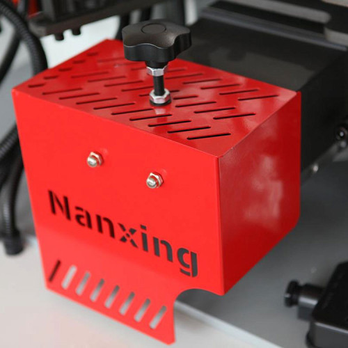 Okleiniarka obrzeży Nanxing NBC332 Standard