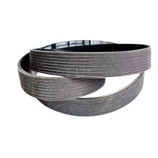 Пас поліклиновий для торцювального вузла Contitech L=711 W=15 H=3,8