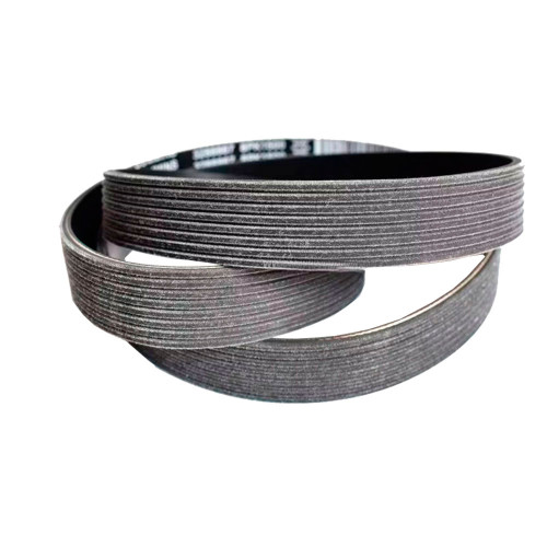 Пас поліклиновий для торцювального вузла Contitech L=711 W=15 H=3,8