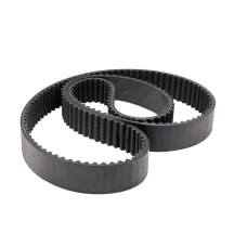 Пас зубчастий для варіатора Microbossi L=1063 W=41 H=14