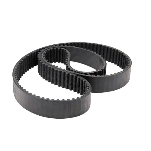 Пас зубчастий для варіатора Microbossi L=1063 W=41 H=14